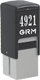 Оснастка автоматическая GRM4921