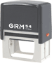 Оснастка автоматическая GRM54